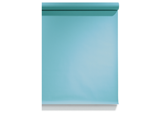 SUPERIOR Fundo de Papel #02 SKY BLUE - 1.35x11m1