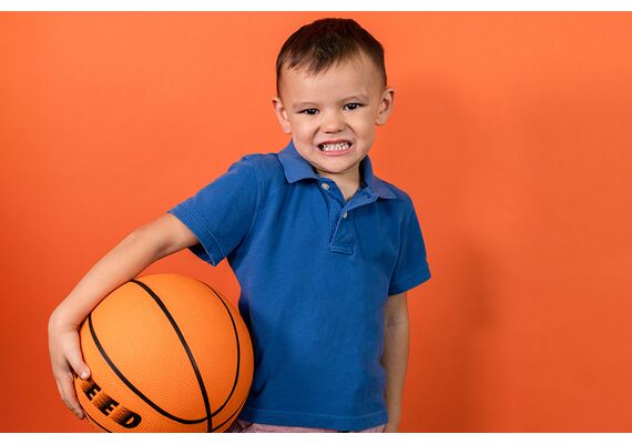 #94 ORANGE - 2.72x11m2