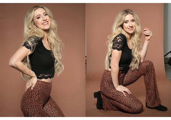 #20 COCO BROWN - 2.72x11m2