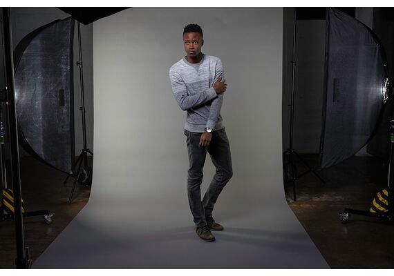 #4 NEUTRAL GRAY - 2.72x11m4