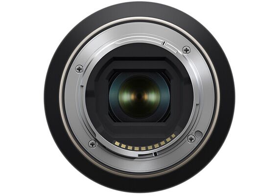 TAMRON 18-300mm f/3.5-6.3 Di III-A VC VXD Sony E