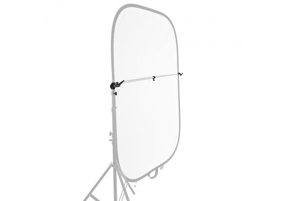 MANFROTTO Suporte de Painel p/ Refletores/Difusores de 95cm a 180cm