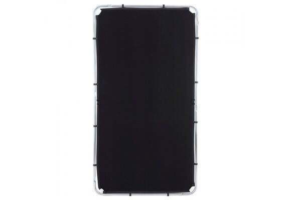 MANFROTTO Cover Skylite Rapid Preto 110x200