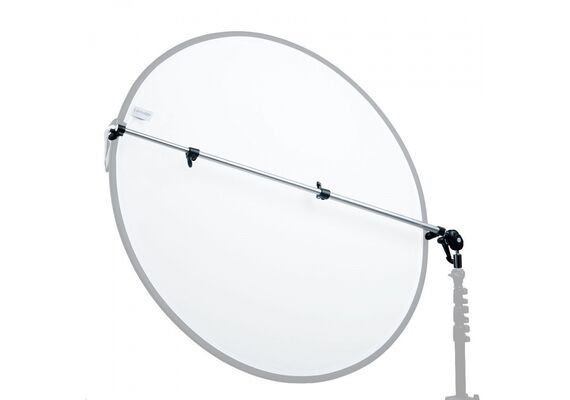 MANFROTTO Suporte Universal p/ Refletores/Difusores de 50cm a 120cm