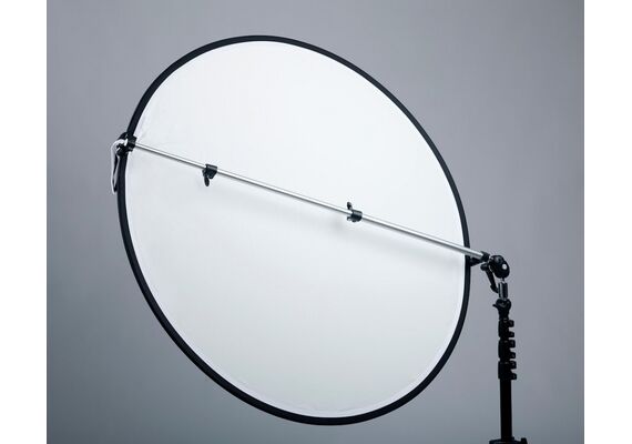 MANFROTTO Suporte Universal p/ Refletores/Difusores de 50cm a 120cm