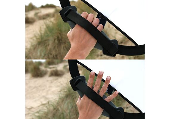MANFROTTO Trigrip Diffuser 1 Stop 75cm