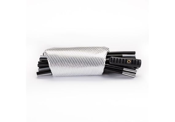 MANFROTTO HaloCompact Difflector Prateado Suave 82cm