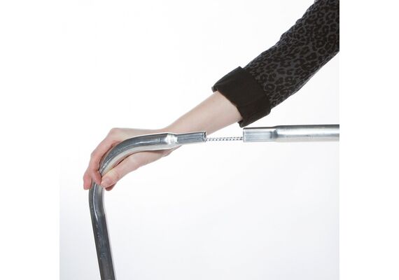 MANFROTTO Quadro de Alumínio Dobrável Skylite Rapid 200x200cm