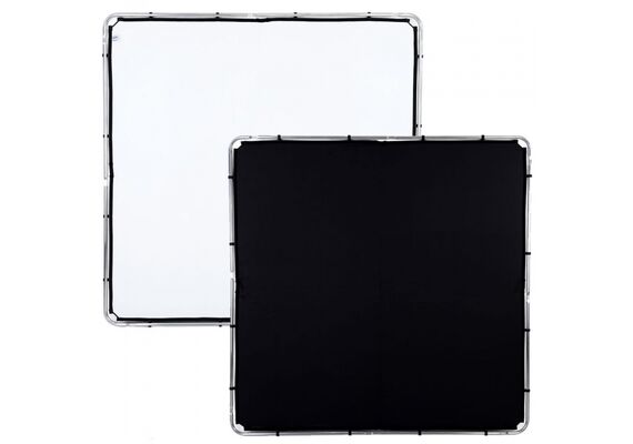 MANFROTTO Cover Skylite Rapid Preto/Branco 200x200cm