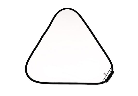 MANFROTTO Trigrip Reflector Diffuser 2 Stops 120cm