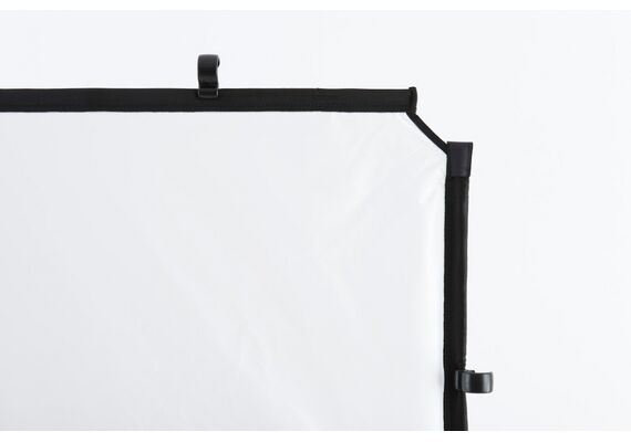 MANFROTTO Cover Skylite Rapid Difusor 0.75 Stops 200x200cm