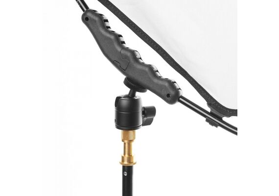 MANFROTTO Difusor HaloCompact 82cm - 2 Stops