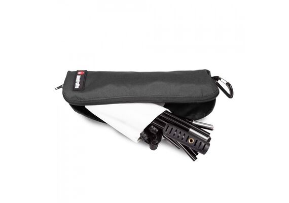 MANFROTTO Difusor HaloCompact 82cm - 2 Stops