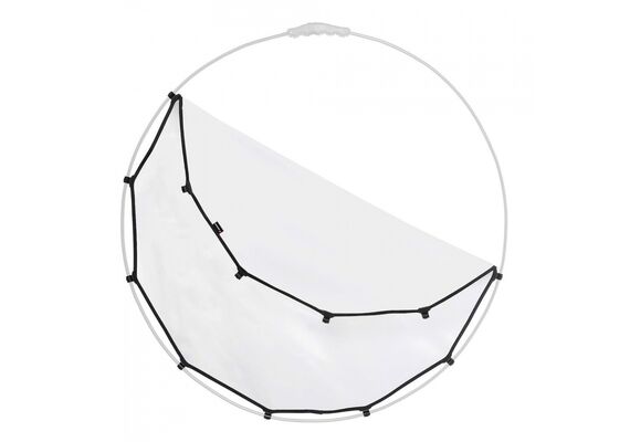 MANFROTTO Difusor HaloCompact Cover 82cm - 2 Stops