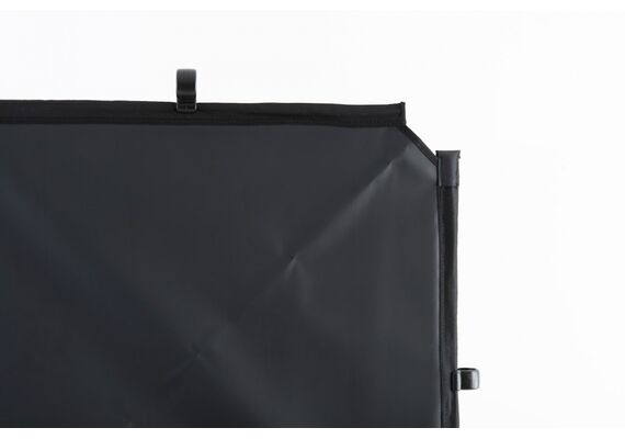 MANFROTTO Cover Skylite Rapid Branco/Preto 150x150cm