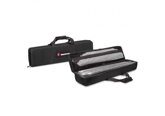 MANFROTTO Mala Rígida de Transporte 78x19x14cm