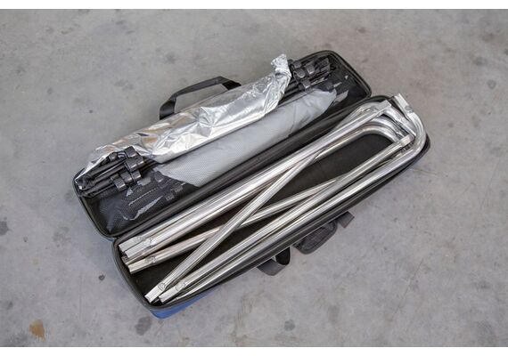 MANFROTTO Mala Rígida de Transporte 78x19x14cm