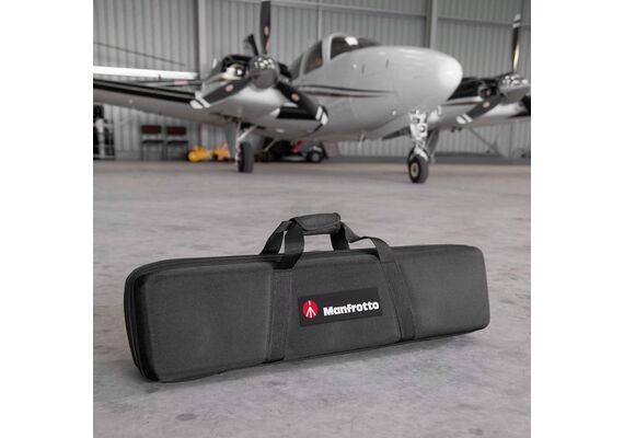 MANFROTTO Mala Rígida de Transporte 78x19x14cm