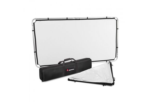 MANFROTTO Kit Standard Médio Skylite Rapid 110x200cm