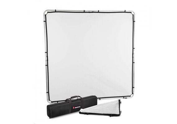 MANFROTTO Kit Standard Extra Grande Skylite Rapid 300x300cm