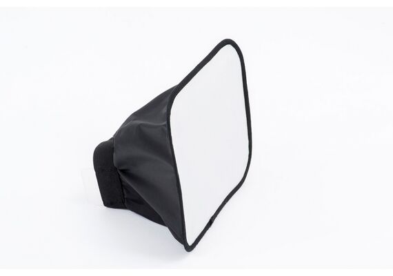 MANFROTTO Softbox EzyBox Micro 14x20cm Para Flash Compacto