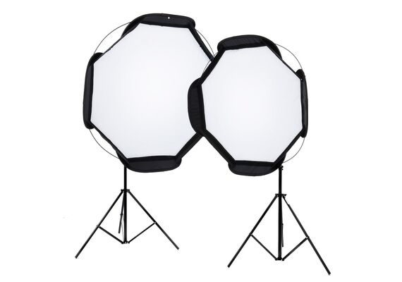 MANFROTTO Softbox Octogonal EzyBox Octa Pro Medium 80cm