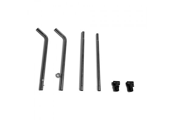 MANFROTTO Kit de Suporte de Estrutura de Alumínio