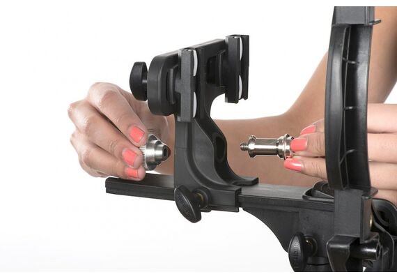 MANFROTTO Espigão Adaptador Para Elinchrom