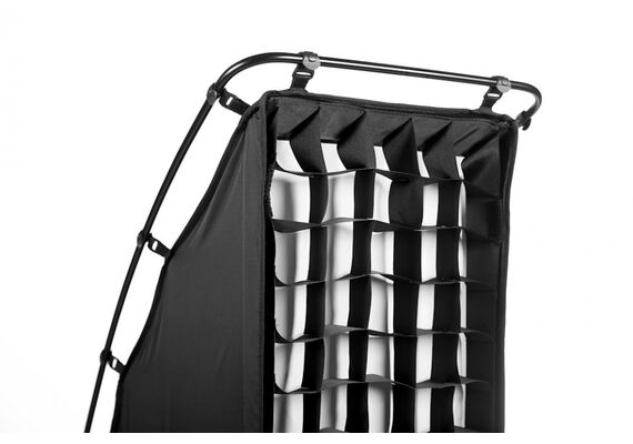 MANFROTTO Softbox Retangular Ezybox Pro Strip 25x150cm