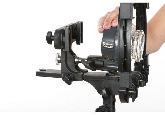MANFROTTO Espigão Adaptador Para Elinchrom