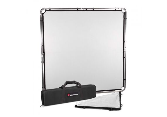 MANFROTTO Kit Standard Midi Skylite Rapid 150x150cm