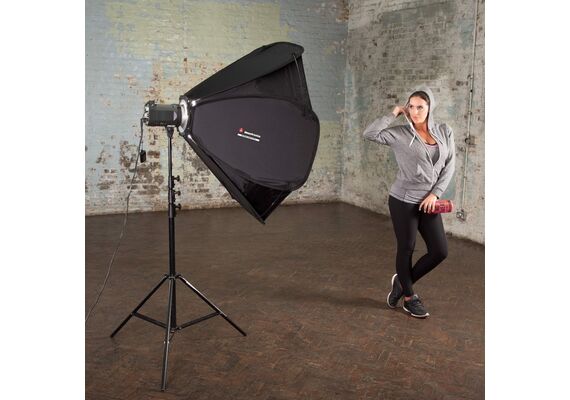 MANFROTTO Softbox Octogonal EzyBox Octa Pro Medium 80cm