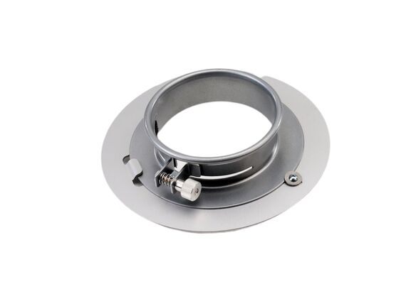 MANFROTTO Adaptador Ezybox Pro Speedring Para Profoto