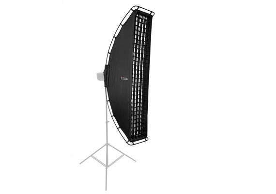 MANFROTTO Softbox Retangular Ezybox Pro Strip 25x150cm