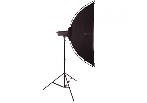 MANFROTTO Softbox Retangular Ezybox Pro Strip 25x150cm