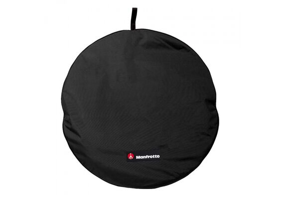 MANFROTTO Fundo de Tecido Dobrável Tobacco/Olive Vintage 150x210cm