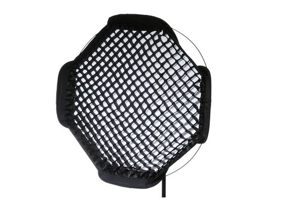MANFROTTO Grelha p/ Softbox Octogonal EzyBox Pro Octa Medium