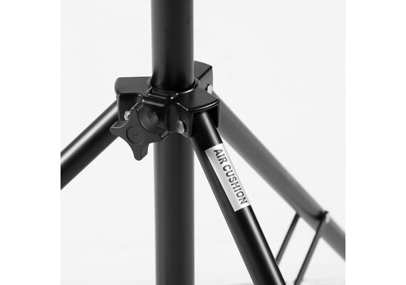 MANFROTTO Tripé de Estúdio Heavy Duty Air LS1160 - 104-352cm