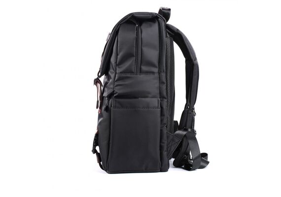 K&F Concept Mochila Loop L p/ equipamento fotográfico KF13.092 - 20L (Preto)