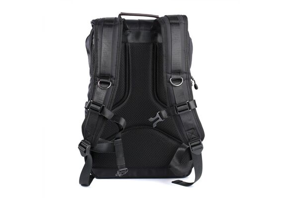 K&F Concept Mochila Loop L p/ equipamento fotográfico KF13.092 - 20L (Preto)