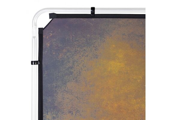 MANFROTTO Cover p/ EzyFrame Vintage Tobacco 200x230cm