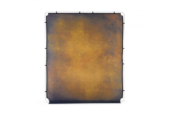 MANFROTTO Cover p/ EzyFrame Vintage Tobacco 200x230cm