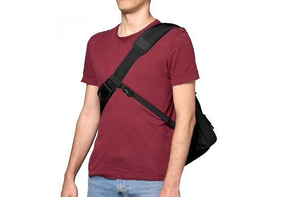 MANFROTTO Bolsa de Ombro Advanced Messenger M III