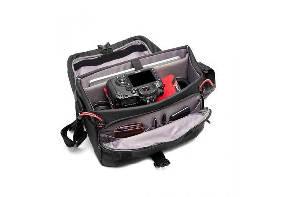 MANFROTTO Bolsa de Ombro Advanced Messenger M III