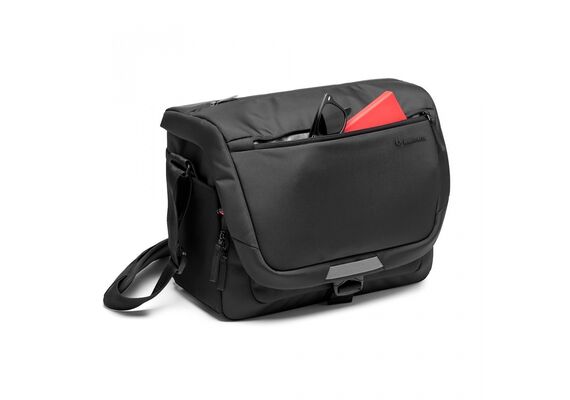 MANFROTTO Bolsa de Ombro Advanced Messenger M III