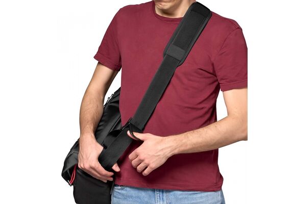 MANFROTTO Bolsa de Ombro Advanced Messenger M III