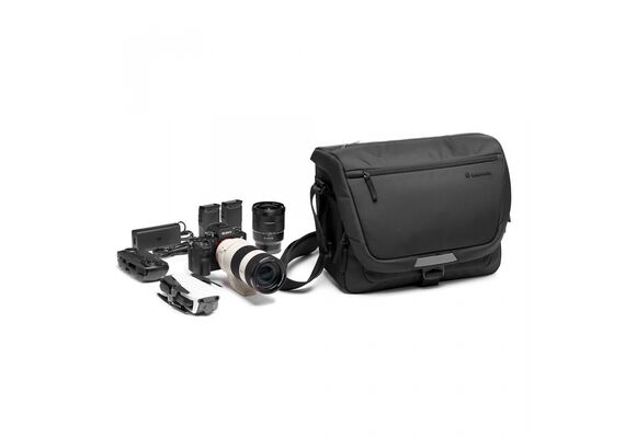 MANFROTTO Bolsa de Ombro Advanced Messenger M III