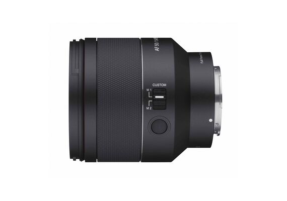 SAMYANG AF 50mm f/1.4 FE Mark II Sony E