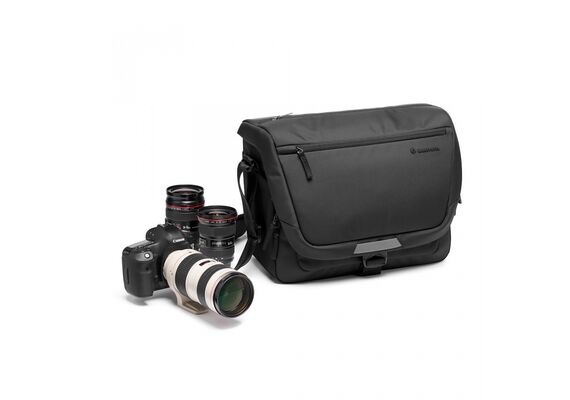 MANFROTTO Bolsa de Ombro Advanced Messenger M III