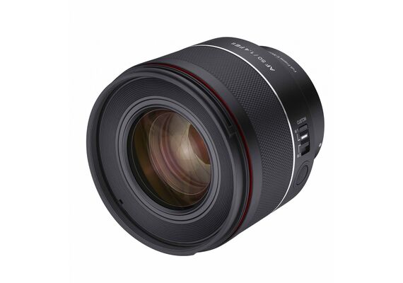 SAMYANG AF 50mm f/1.4 FE Mark II Sony E